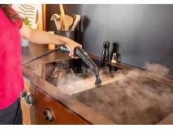 Kärcher Dampfreiniger SC 4 Deluxe