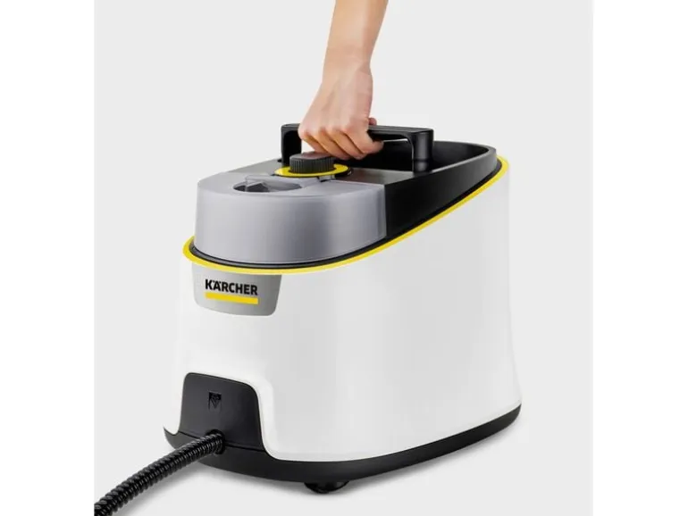Kärcher Dampfreiniger SC 4 Deluxe
