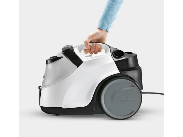 Kärcher Dampfreiniger SC 5 EasyFix Iron Plug