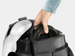 Kärcher Dampfreiniger SC 5 EasyFix Iron Plug