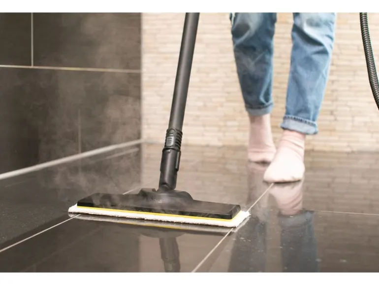 Kärcher Dampfreiniger SC 3 EasyFix