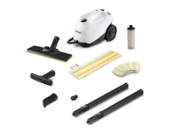 Kärcher Dampfreiniger SC 3 EasyFix