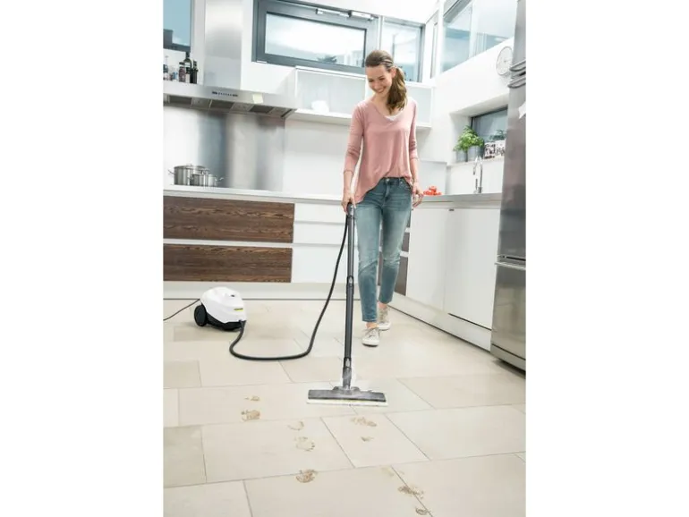 Kärcher Dampfreiniger SC 3 EasyFix