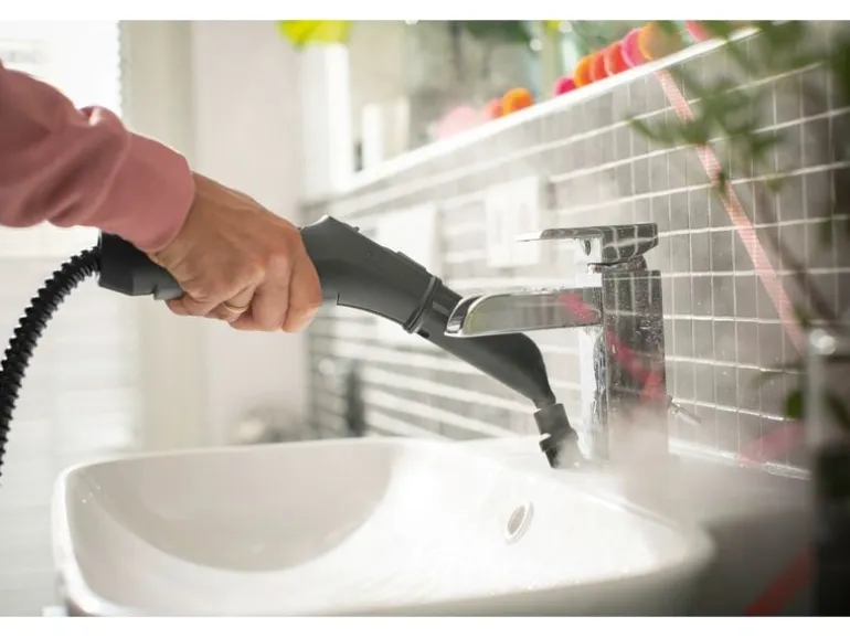 Kärcher Dampfreiniger SC 3 EasyFix