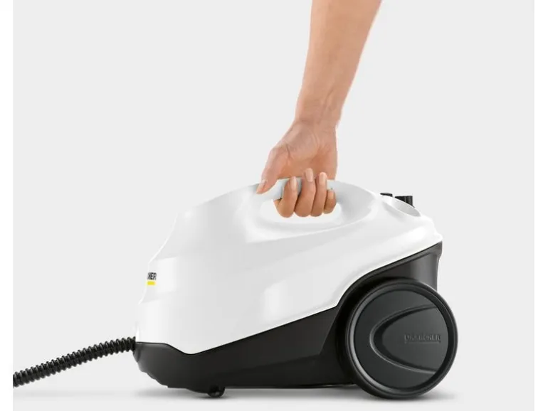 Kärcher Dampfreiniger SC 3 EasyFix