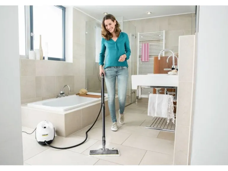 Kärcher Dampfreiniger SC 3 EasyFix