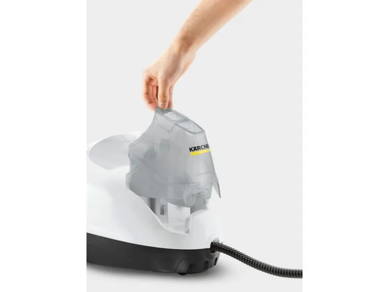 Kärcher Dampfreiniger SC 4 EasyFix
