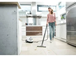 Kärcher Dampfreiniger SC 4 EasyFix