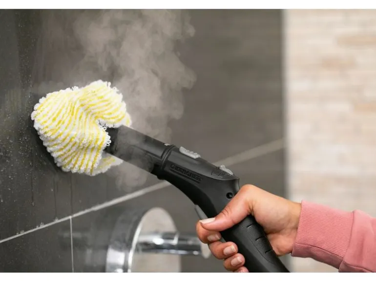 Kärcher Dampfreiniger SC 4 EasyFix