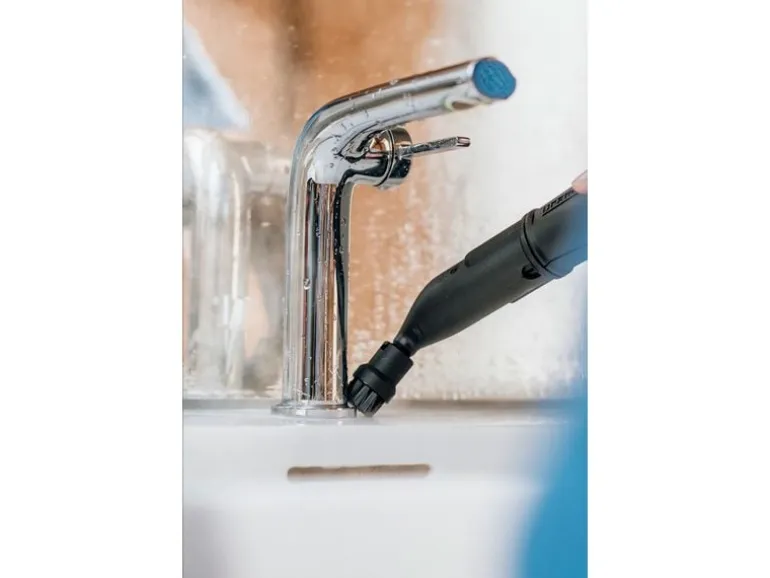 Kärcher Dampfreiniger SC 4 EasyFix