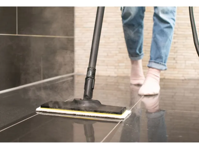 Kärcher Dampfreiniger SC 4 EasyFix