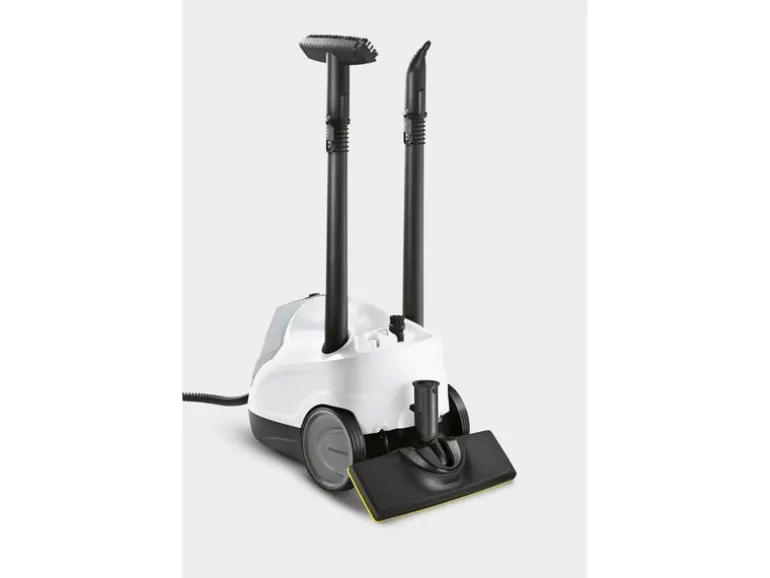 Kärcher Dampfreiniger SC 4 EasyFix