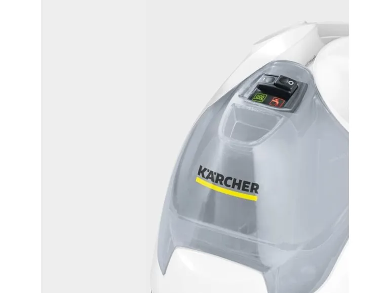Kärcher Dampfreiniger SC 4 EasyFix