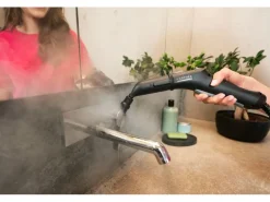 Kärcher Dampfreiniger SC 2 EasyFix
