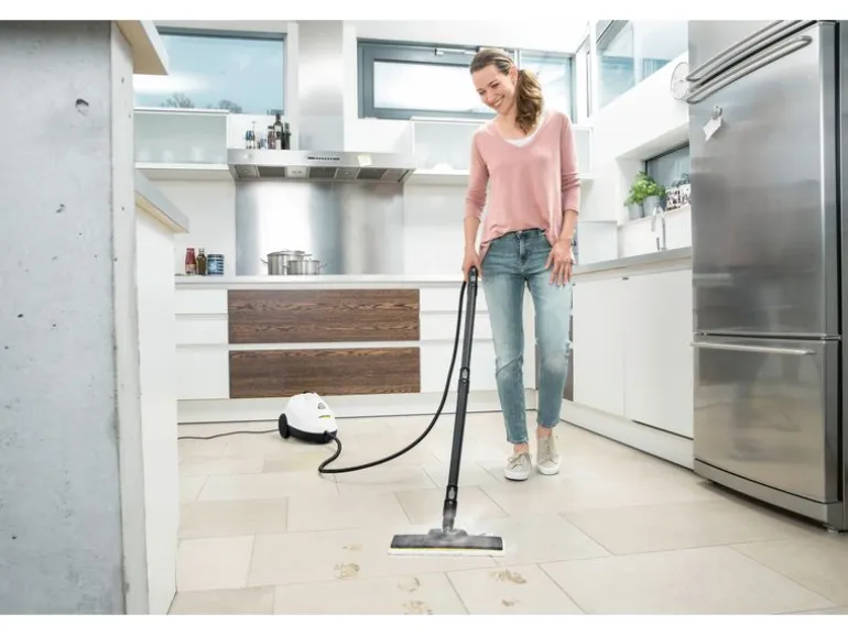 Kärcher Dampfreiniger SC 2 EasyFix