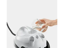 Kärcher Dampfreiniger SC 2 EasyFix
