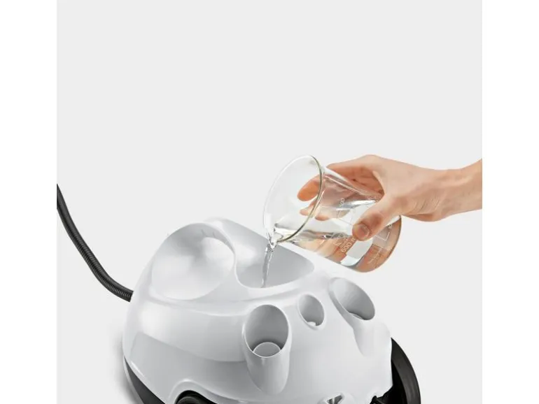 Kärcher Dampfreiniger SC 2 EasyFix