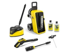 Kärcher Hochdruckreiniger K 7 Comfort Premium Connect Home