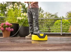 Kärcher Hochdruckreiniger K 5 Comfort Premium Connect Home