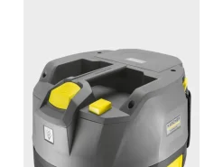 Kärcher Professional Akku-Nass-/Trockensauger NT 22/1 Ap Bp L, Solo