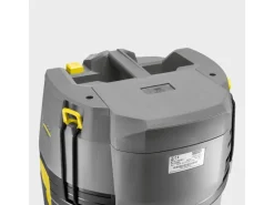 Kärcher Professional Akku-Nass-/Trockensauger NT 22/1 Ap Bp L, Solo