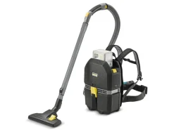 Kärcher Professional Akku-Trockensauger BVL 3/1 Bp, Solo