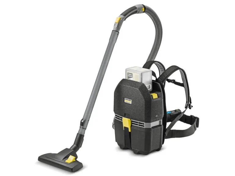 Kärcher Professional Akku-Trockensauger BVL 3/1 Bp, Solo