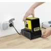 Kärcher Professional Akku und Ladegerät Battery Power 36 V/5.0 Ah Starter Kit