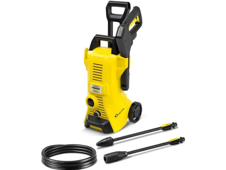 Kärcher Professional Hochdruckreiniger K 3 Power Control