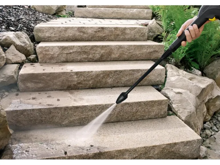 Kärcher Professional Hochdruckreiniger K 2 Premium Power Control