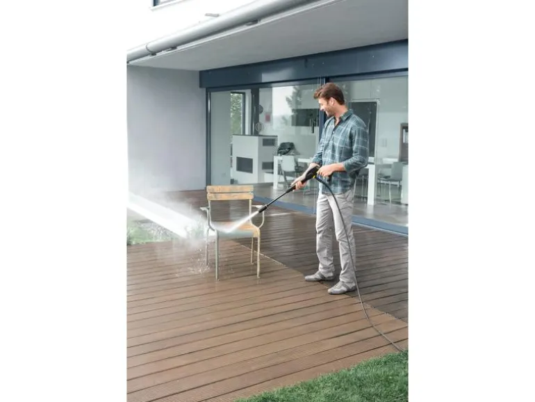 Kärcher Professional Hochdruckreiniger K 2 Premium Power Control