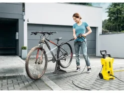 Kärcher Professional Hochdruckreiniger K 2 Premium Power Control