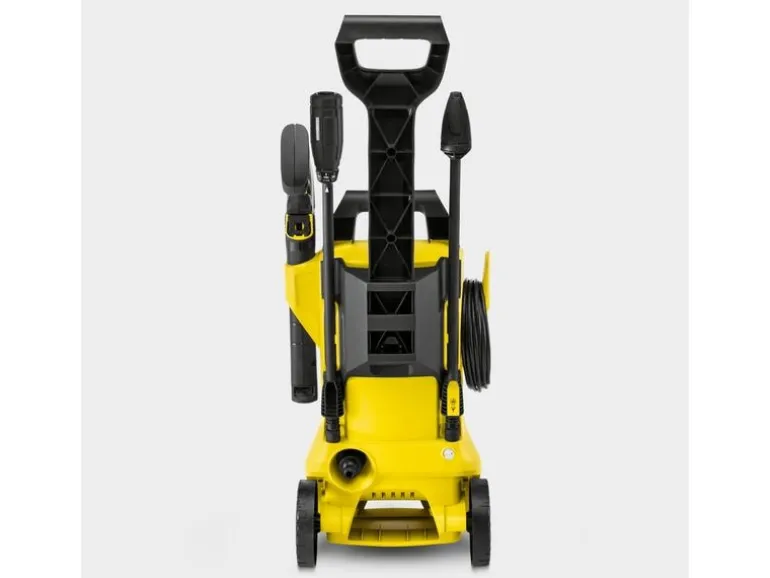 Kärcher Professional Hochdruckreiniger K 2 Premium Power Control