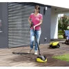 Kärcher Professional Hochdruckreiniger K 4 Silent Edition Home