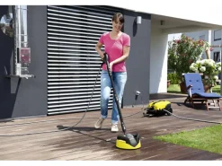 Kärcher Professional Hochdruckreiniger K 4 Silent Edition Home
