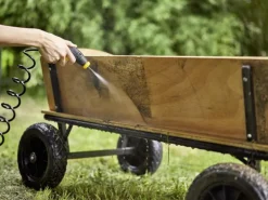 Kärcher Professional Mobiler Druckreiniger OC 3 Plus