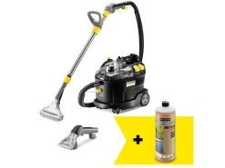 Kärcher Professional Waschsauger Puzzi 8/1 Adv Go!Further (CH), RM 764N OA