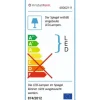 Kristall Form Spiegel LED Sirius I