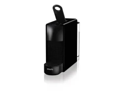 Krups Kaffeemaschine Nespresso Essenza Mini XN1108 Schwarz