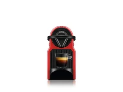Krups Kaffeemaschine Nespresso Inissia XN1005 Rot