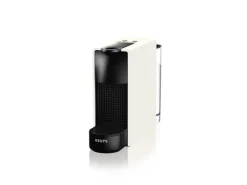 Krups Kaffeemaschine Nespresso Essenza Mini XN1101 Schwarz/Weiss