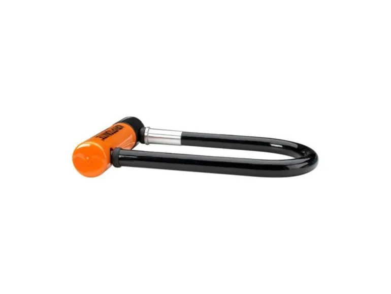 Kryptonite Veloschloss EV Mini-7 inkl. Kryptoflex Kabel