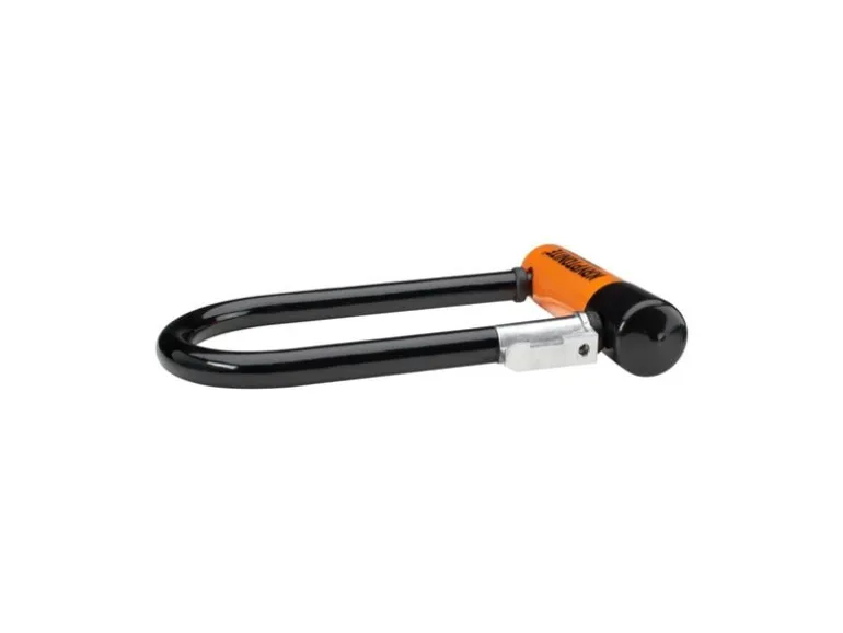 Kryptonite Veloschloss EV Mini-7 inkl. Kryptoflex Kabel