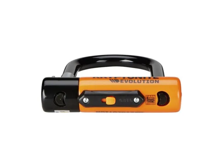 Kryptonite Veloschloss EV Mini-7 inkl. Kryptoflex Kabel