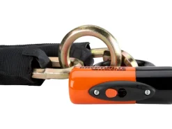 Kryptonite Veloschloss NY Noose 1275 Evolution Kettenschloss
