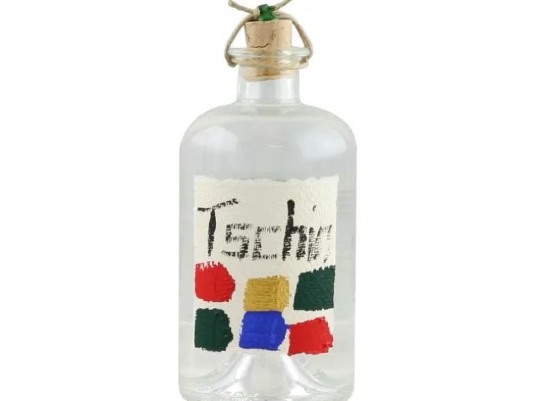 Käsers Schloss Tschin Gin 0.5 l