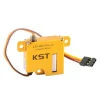 KST Flächenservo X10 Mini Pro-A V8.0 8 kg, 0.08 s, Digital HV