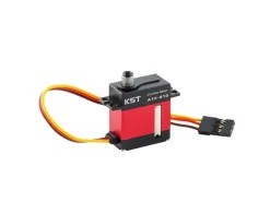 KST Mini Servo A12-610 V8.0 9 kg, 0.1 s, Digital HV