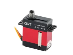 KST Mini Servo A12-610 V8.0 9 kg, 0.1 s, Digital HV