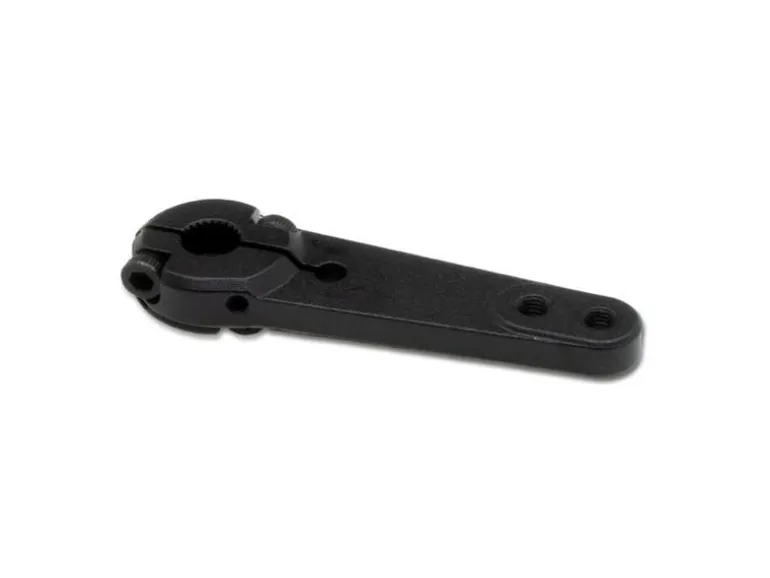 KST Servoarm Aluminium 25T-6, 49.6 mm 1 Stück